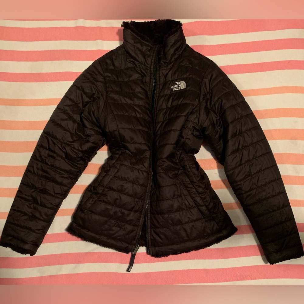 SOLD Ⓜ️- The North Face Jacket